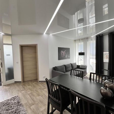 Apartment Ari Trais-Horloff Kültér fotó