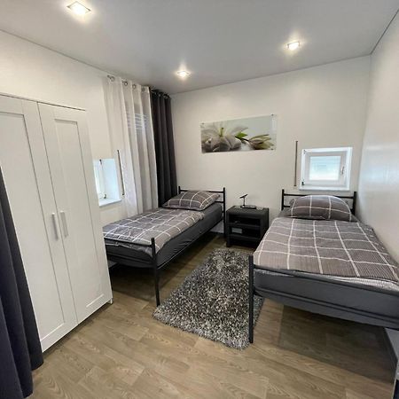 Apartment Ari Trais-Horloff Kültér fotó