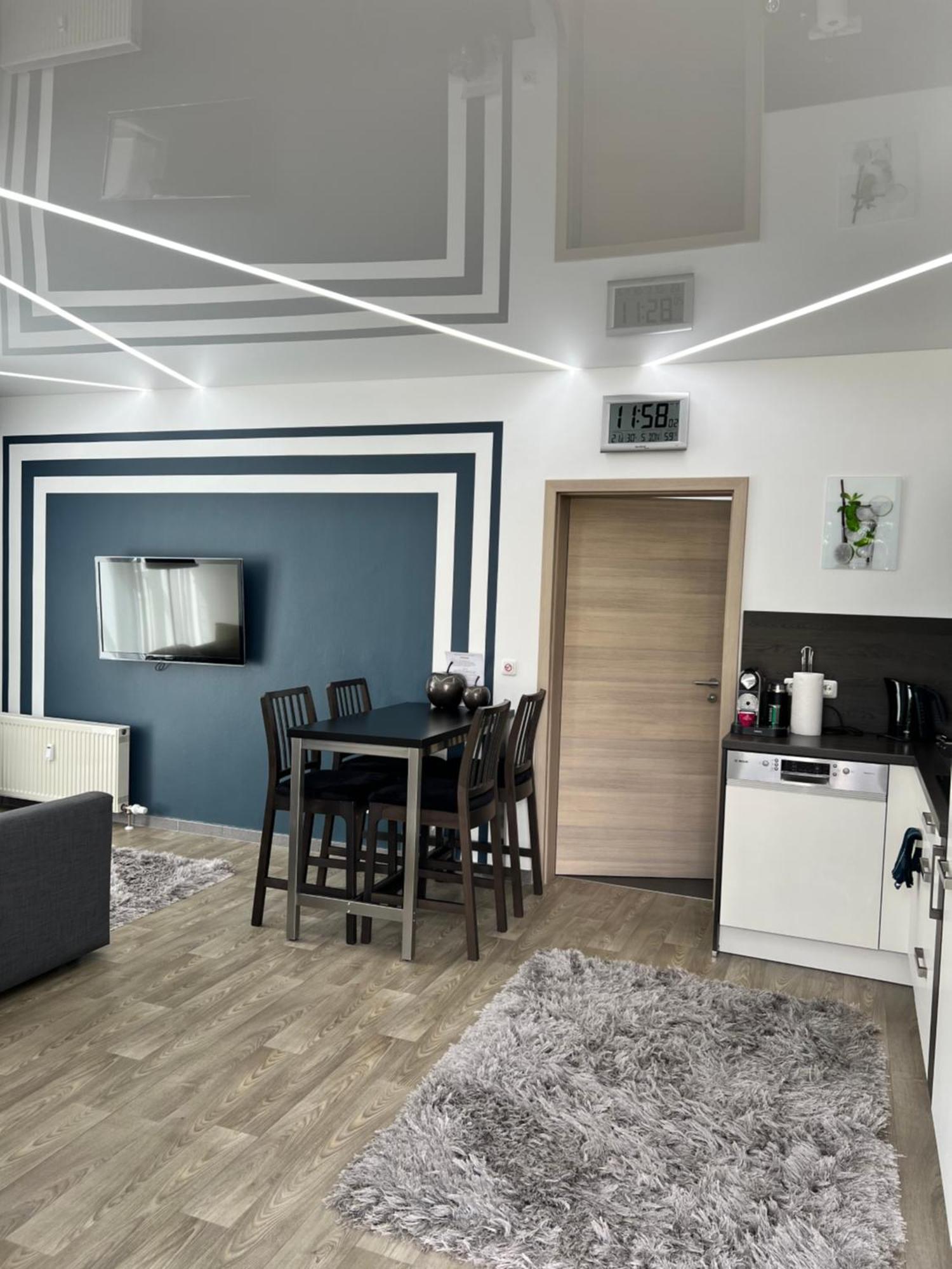 Apartment Ari Trais-Horloff Kültér fotó